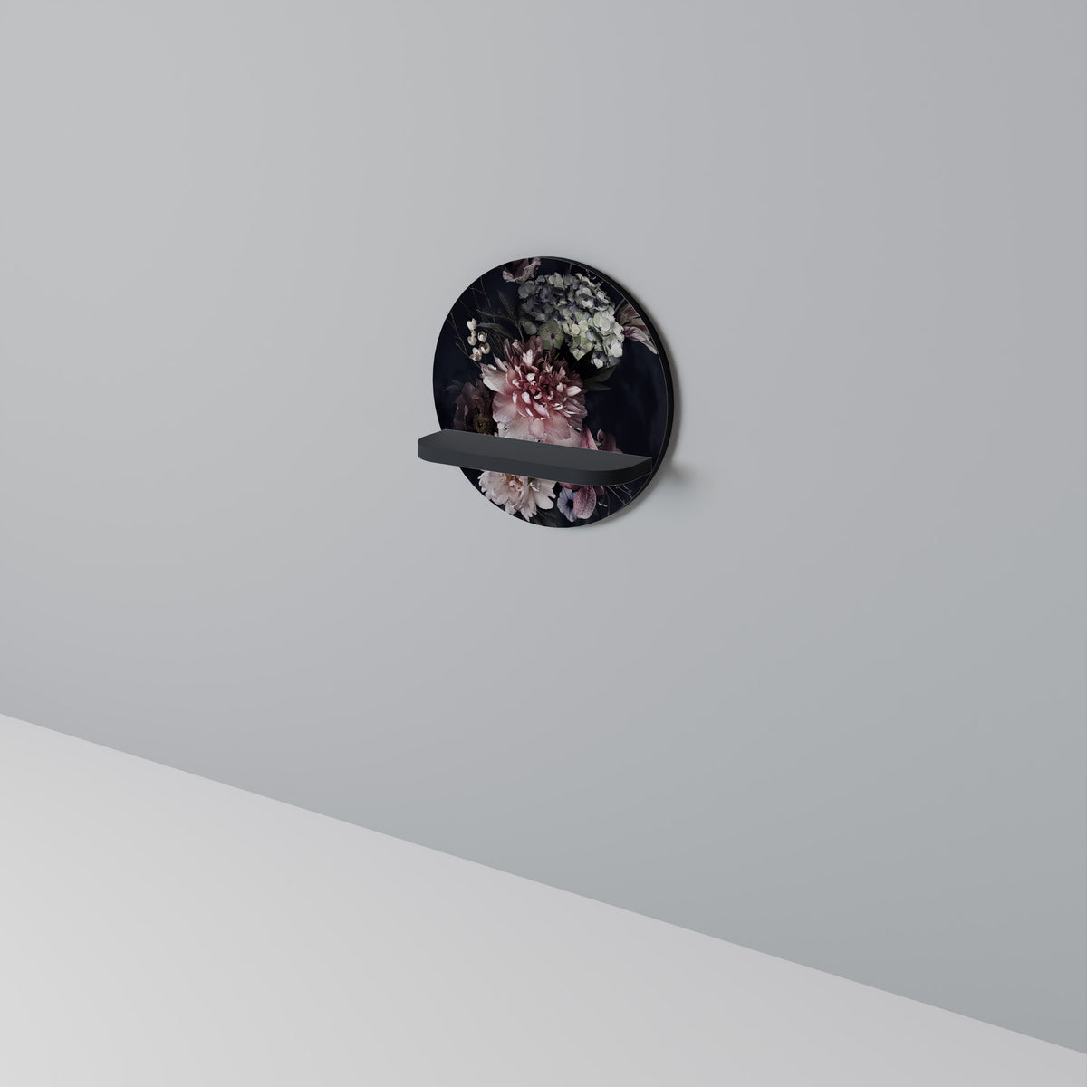 PURE BLOSSOM Estante Artístico