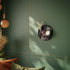 PURE BLOSSOM Decorative Art Shelf