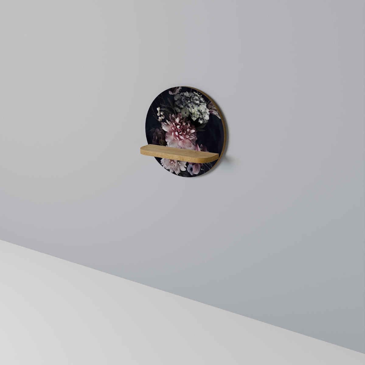 PURE BLOSSOM Estante Artístico