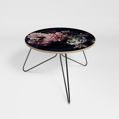 PURE BLOSSOM Small Coffee Table