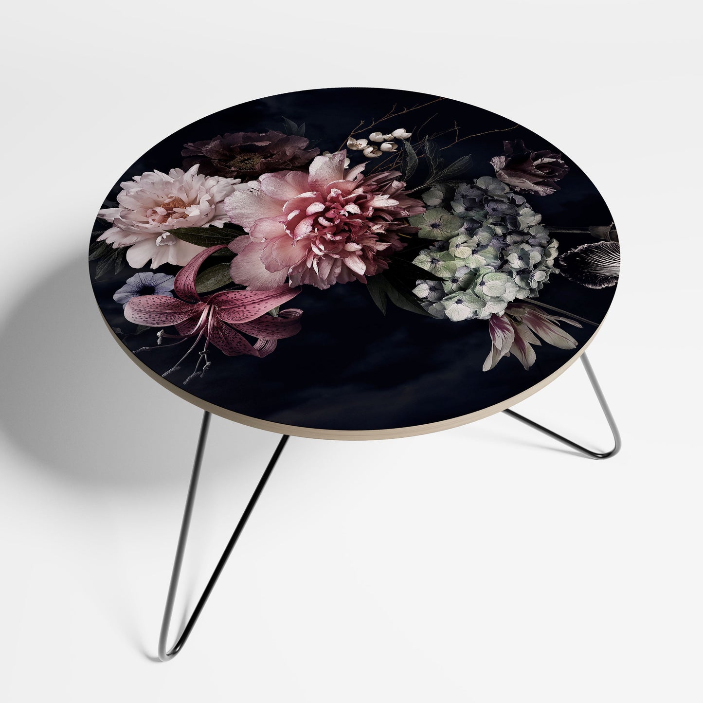 PURE BLOSSOM Small Coffee Table