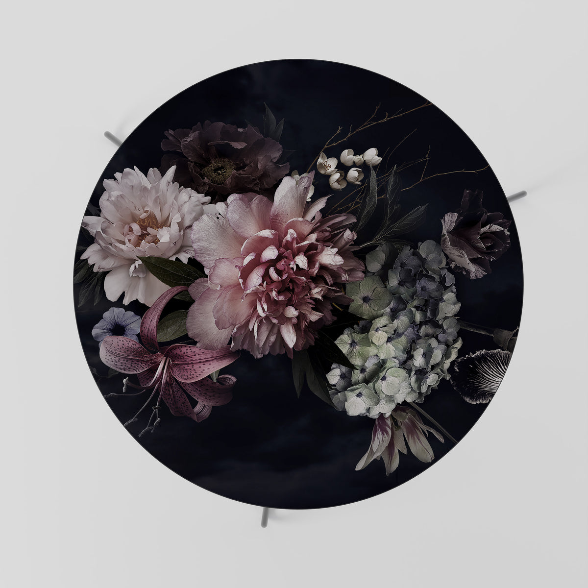 PURE BLOSSOM Soffbord