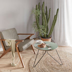 COTTON DREAMS UNFOLDED Soffbord