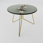 COTTON DREAMS UNFOLDED Soffbord