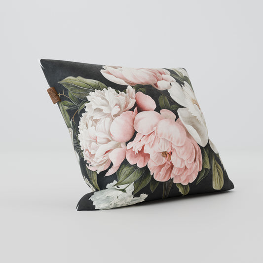 LUSH ELEGANCE Cuscino decorativo