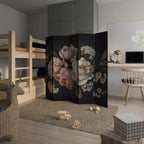 LUSH ELEGANCE Παραβάν με 5 πάνελ