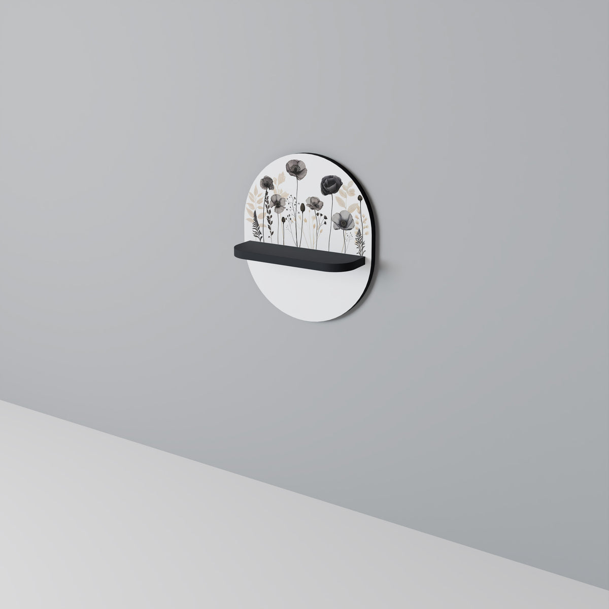 POPPY ALLURE Estante Artístico