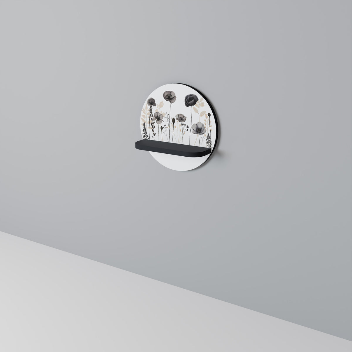 POPPY ALLURE Estante Artístico