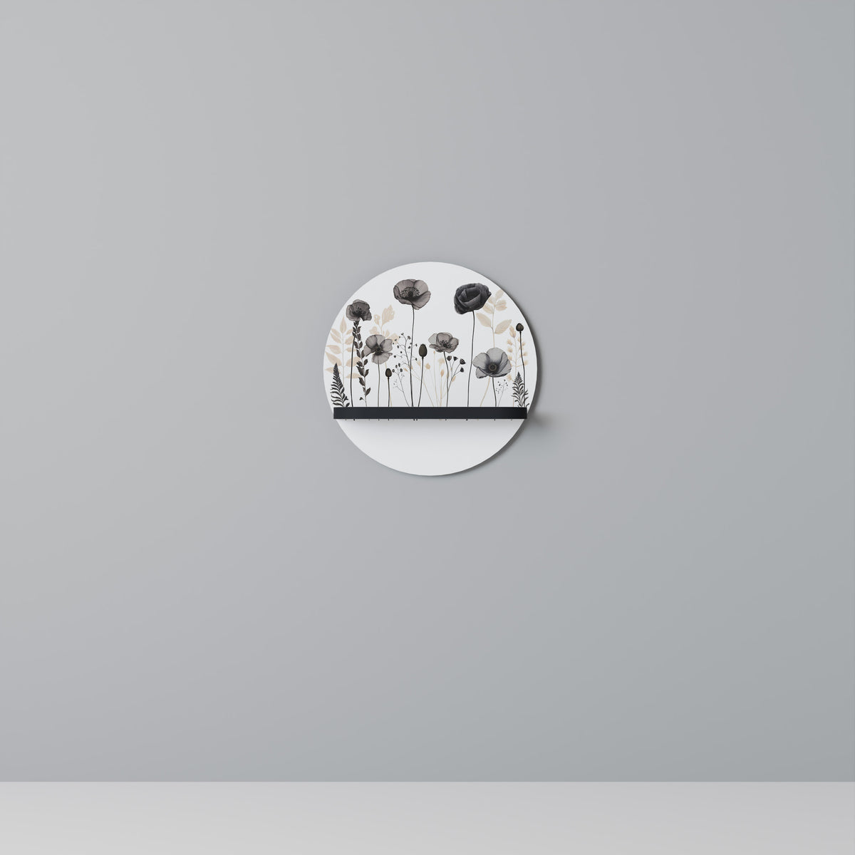 POPPY ALLURE Estante Artístico