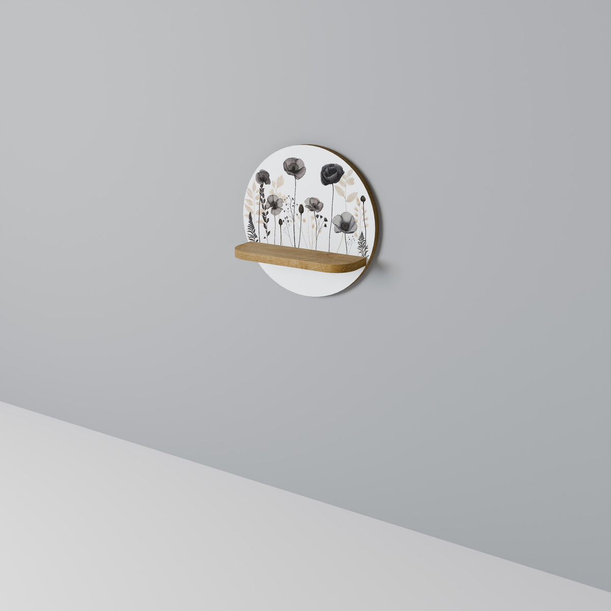 POPPY ALLURE Estante Artístico