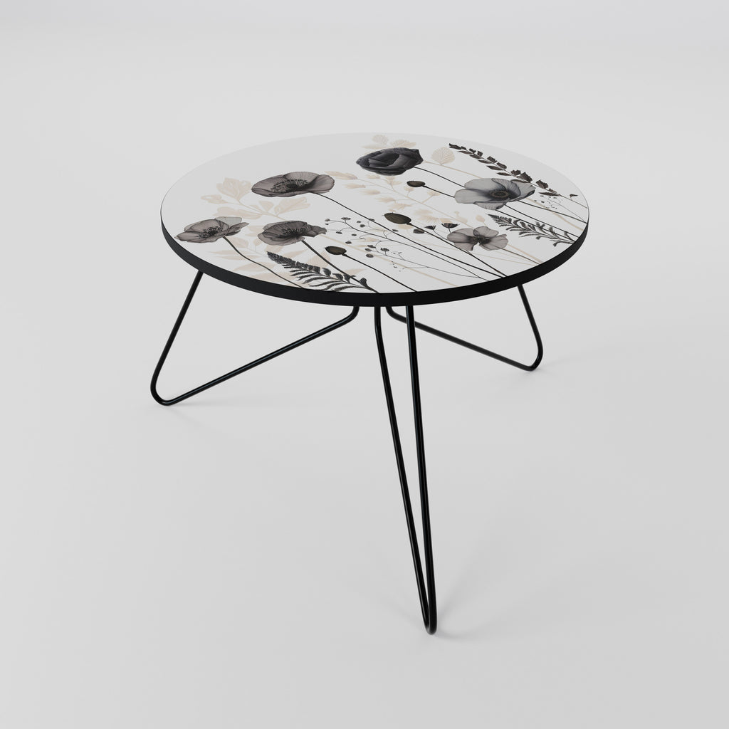 POPPY ALLURE Coffee Table