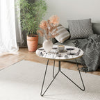 POPPY ALLURE Coffee Table