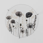 POPPY ALLURE Coffee Table