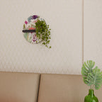 HERBAL FIESTA Decorative Art Shelf