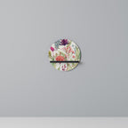 HERBAL FIESTA Decorative Art Shelf