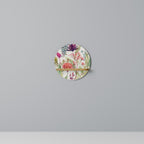 HERBAL FIESTA Decorative Art Shelf