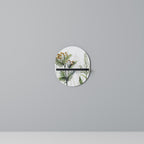 HERBAL DREAM Decorative Art Shelf