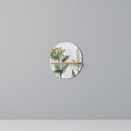 HERBAL DREAM Decorative Art Shelf