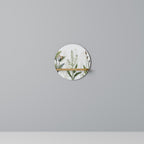 HERBAL DREAM Decorative Art Shelf