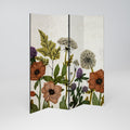 SPROUT ELEGANCE 4-teiliger Paravent
