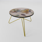 SOFTEN POPPY Soffbord