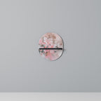 CHERRY BLOSSOM Decorative Art Shelf