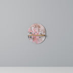 CHERRY BLOSSOM Decorative Art Shelf