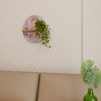 CHERRY BLOSSOM Decorative Art Shelf