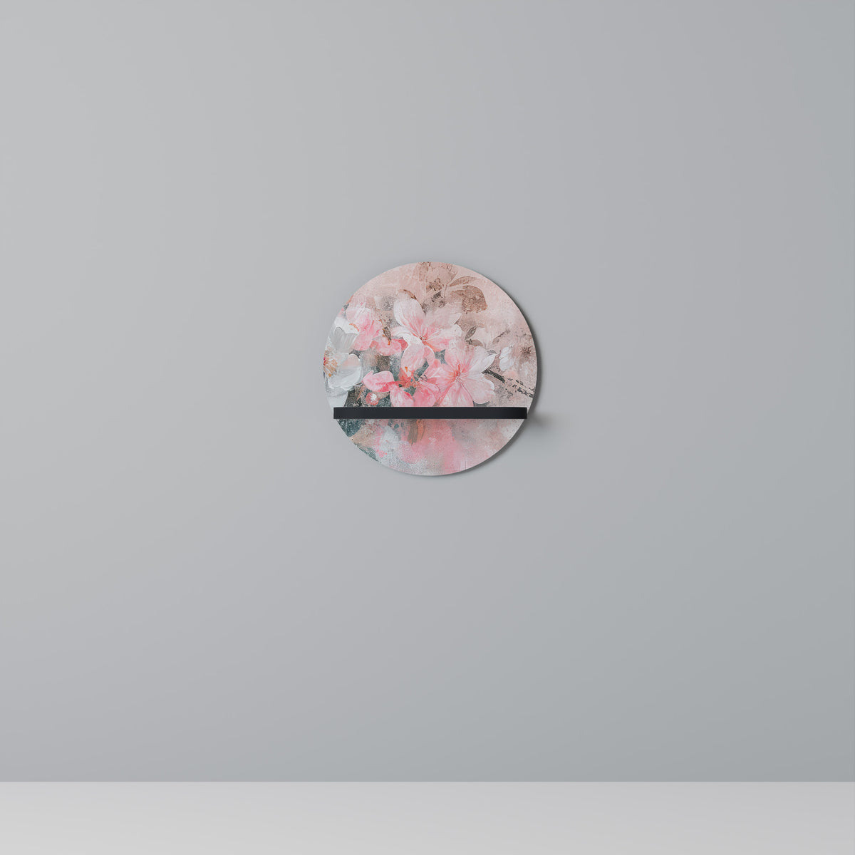 CHERRY BLOSSOM Estante Artístico