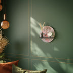 CHERRY BLOSSOM Decorative Art Shelf