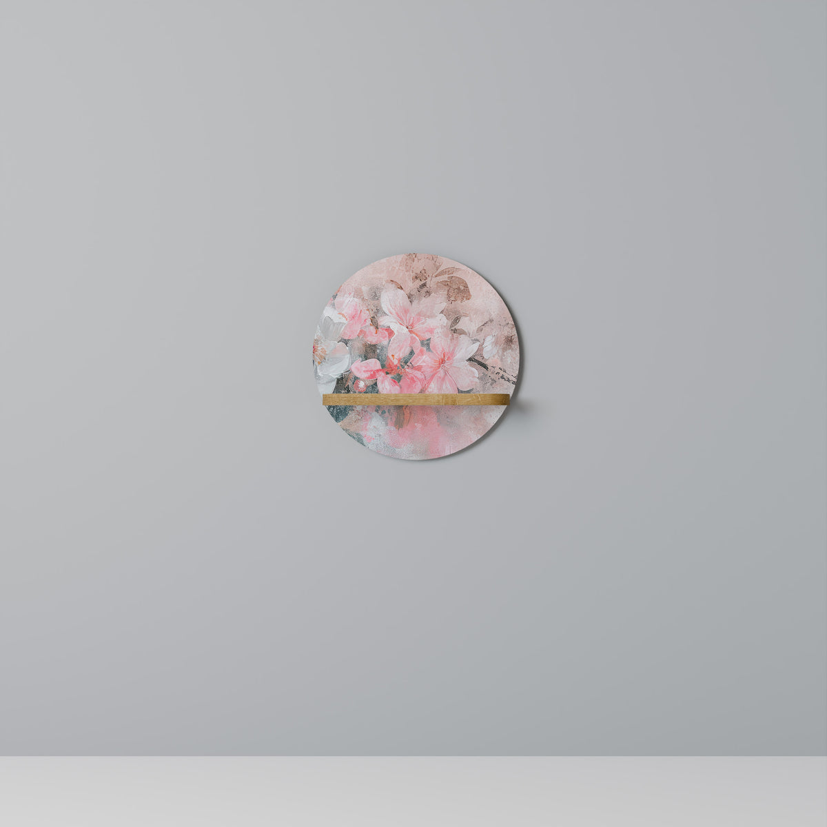 CHERRY BLOSSOM Estante Artístico