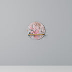 CHERRY BLOSSOM Decorative Art Shelf