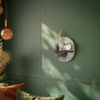 FOREST KING Decorative Art Shelf