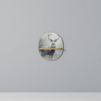 FOREST KING Decorative Art Shelf