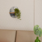 FOREST KING Decorative Art Shelf