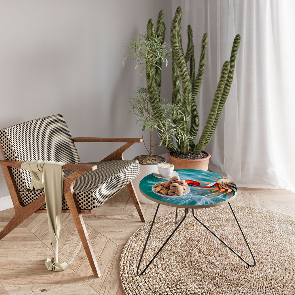 LADYBUG BALANCE Soffbord