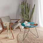 LADYBUG BALANCE Soffbord