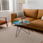 LADYBUG BALANCE Soffbord