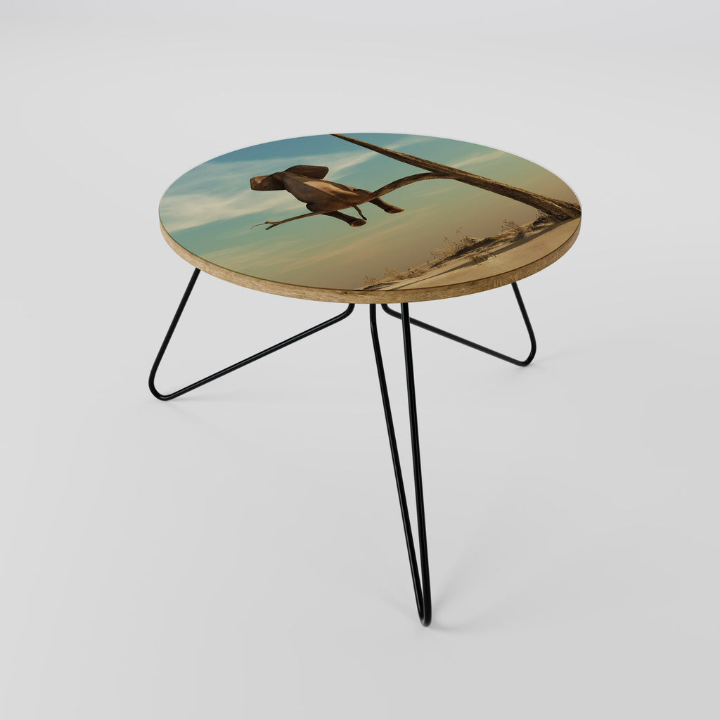 DARE TO DREAM Coffee Table