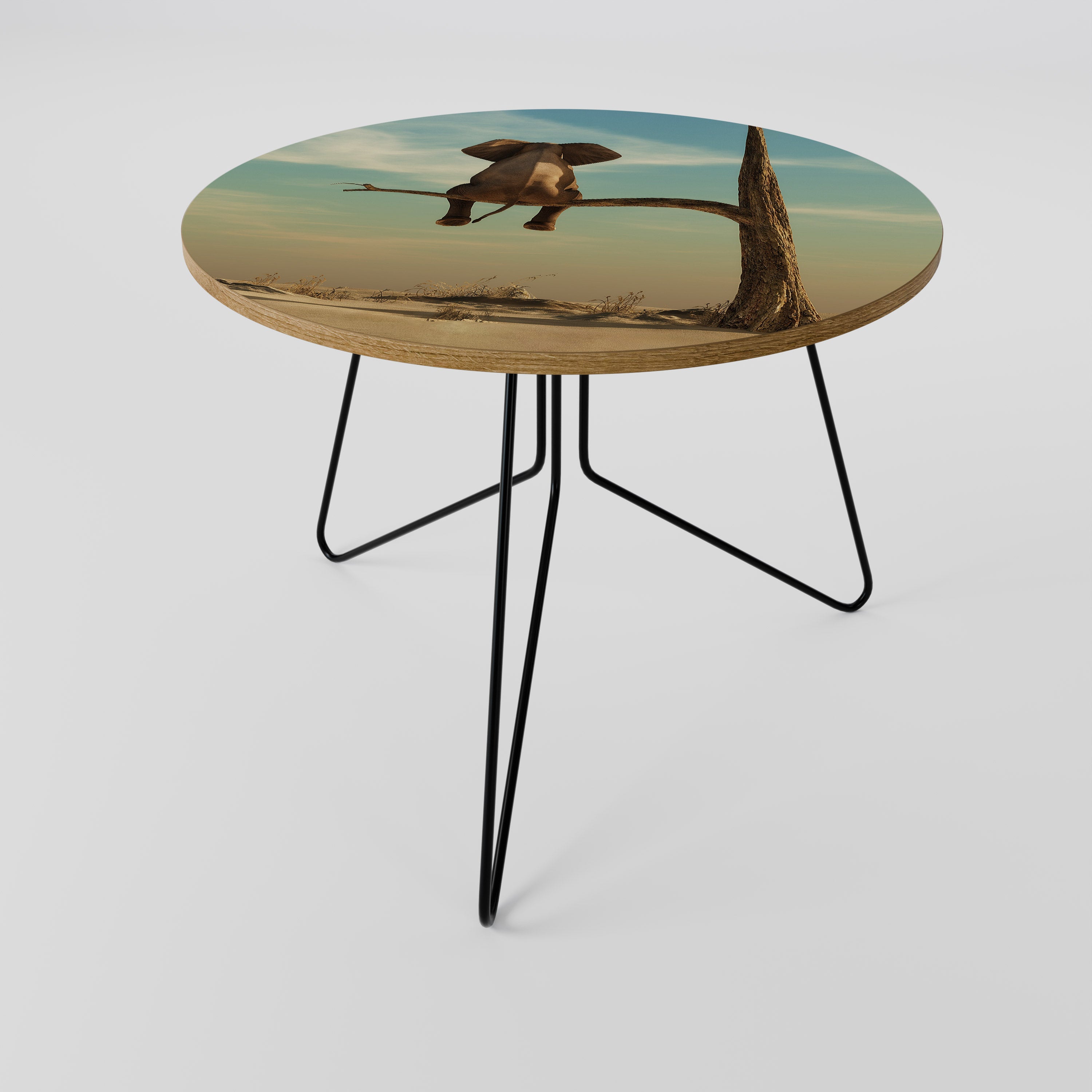 DARE TO DREAM Coffee Table