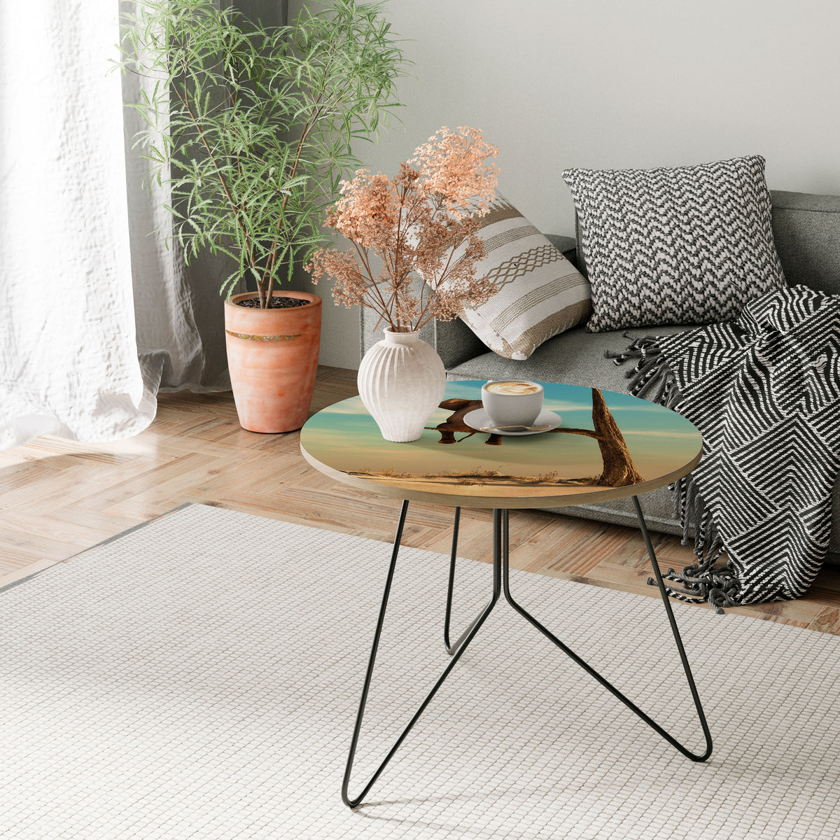 DARE TO DREAM Coffee Table