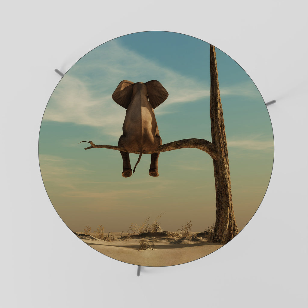 DARE TO DREAM Coffee Table