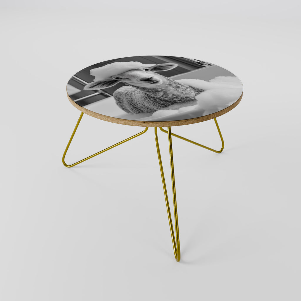 BUBBLE BATH BAA Τραπεζάκι σαλονιού