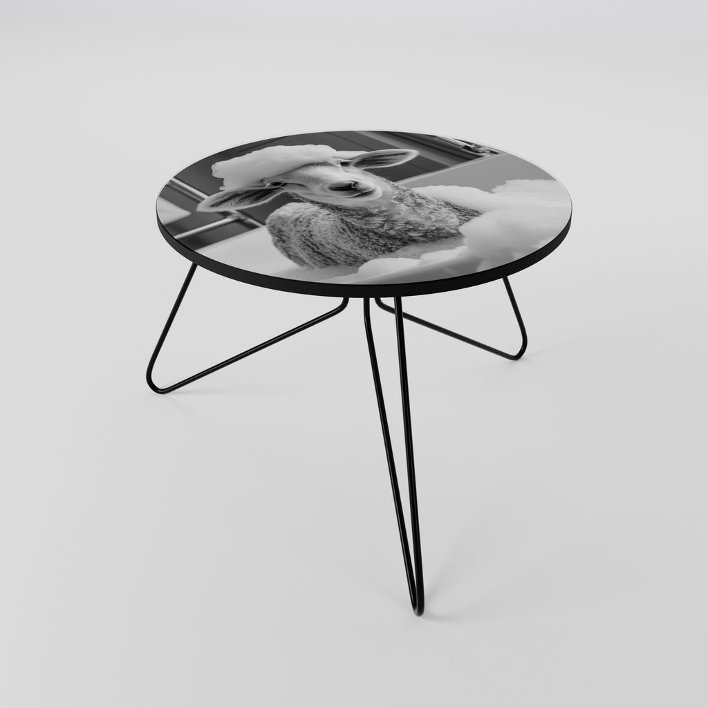 BUBBLE BATH BAA Τραπεζάκι σαλονιού