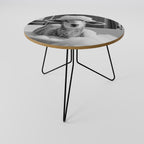 BUBBLE BATH BAA Τραπεζάκι σαλονιού