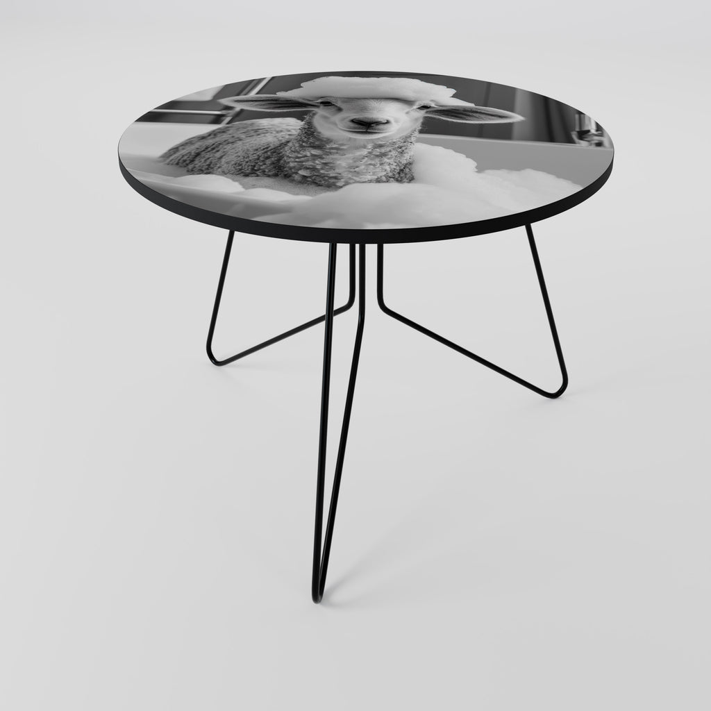 BUBBLE BATH BAA Τραπεζάκι σαλονιού