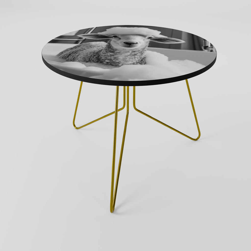 BUBBLE BATH BAA Τραπεζάκι σαλονιού