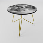 BUBBLE BATH BAA Τραπεζάκι σαλονιού