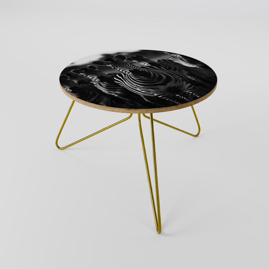 STRIPED SYMPHONY SAGA Soffbord