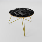 STRIPED SYMPHONY SAGA Soffbord